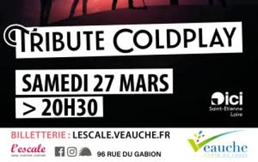 Loving : Tribute Coldplay