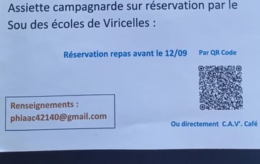 Exposition sur la ligne Lyon-Montbrison ouverte il y a 150 ans