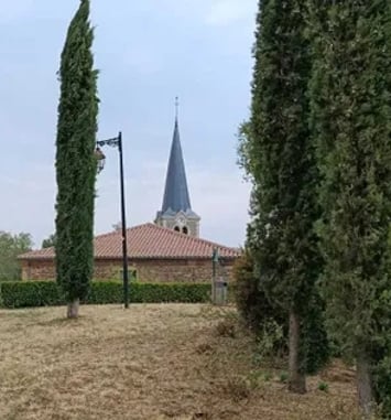 Visite guidée du bourg médiéval