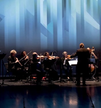 Requiem, Wolfgang Amadeus Mozart