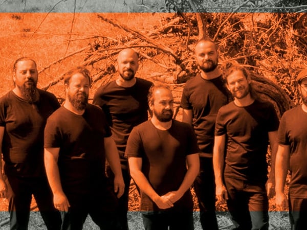 Linha[A] - Les Mécanos