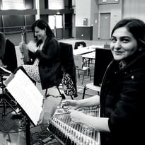 L’Orchestre du Cri
