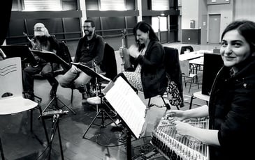 L’Orchestre du Cri