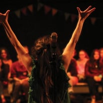 Le Bal