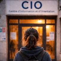 Dialogue entre deux espèces