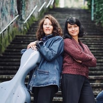 Trio L & Emmanuel François
