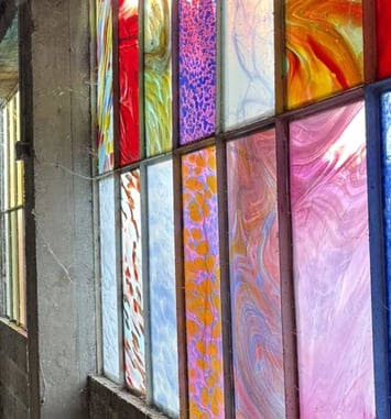 Feu Verre !