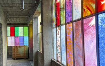 Feu Verre !