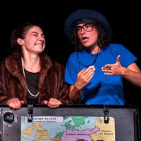 Théâtre mode d’emploi