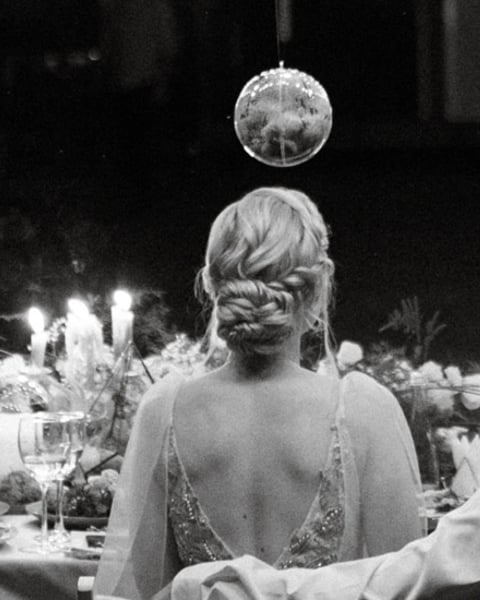 Un mariage