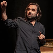 André Manoukian - Les notes qui s’aiment
