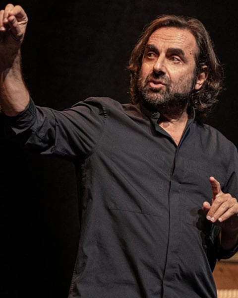 André Manoukian - Les notes qui s’aiment