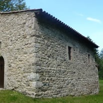 Chapelle de la Madeleine