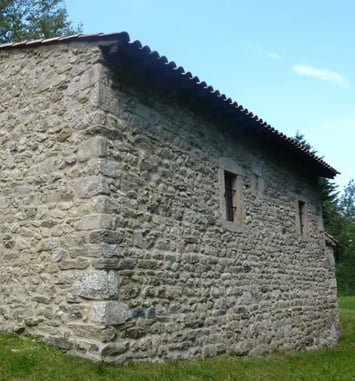 Chapelle de la Madeleine