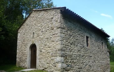 Chapelle de la Madeleine