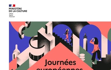 Balade commentée sur les traces du chemin de fer Lyon-Montbrison