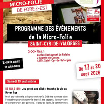 Jeu point and click : tranche de vie au Moyen Âge