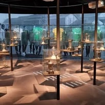 Visite audioguidée du Musée des Verts