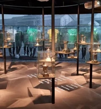 Visite audioguidée du Musée des Verts