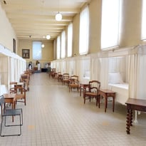 Visite guidée du Musée Hospitalier