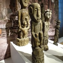 Visite gratuite du musée