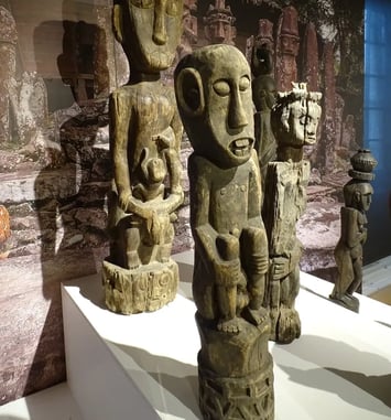 Visite gratuite du musée