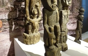 Visite gratuite du musée