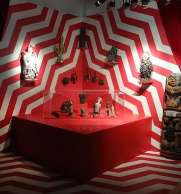 Expositions