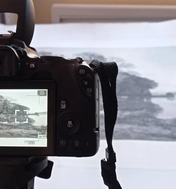 Les coulisses du musée "Conservation et collections"