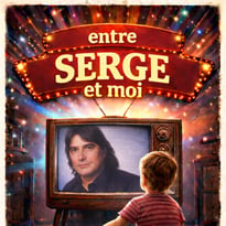 Entre Serge et moi