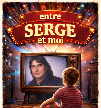 Entre Serge et moi