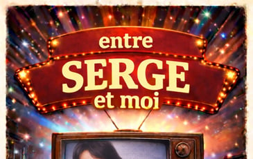Entre Serge et moi