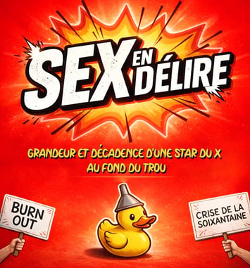 Sex en délire