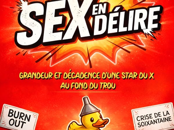 Sex en délire