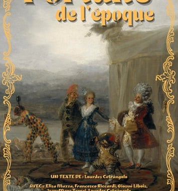 La Fortune de l’époque