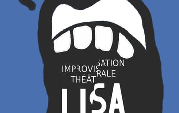 Les Lundis de l’Impro