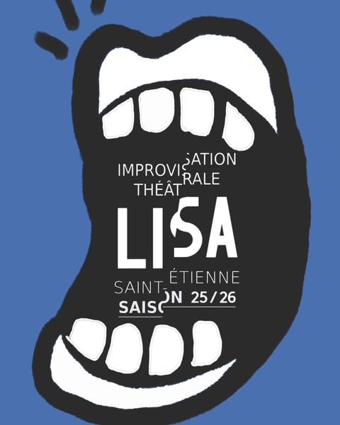 Les Lundis de l’Impro