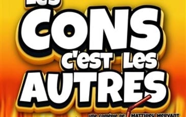 Les cons, c’est les autres