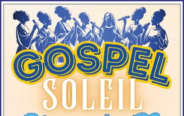 Chorale Gospel Soleil