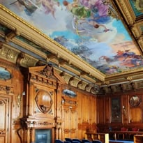 Visite guidée de la Maison des Avocats