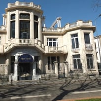 Parcours architectural Subit et Gouyon