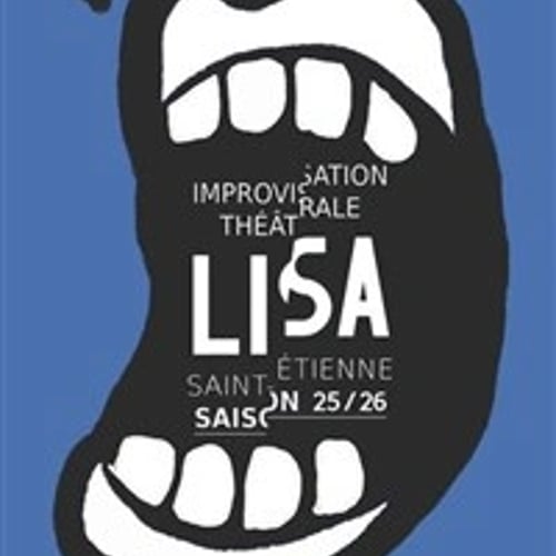 Les lundis de l'impro 1