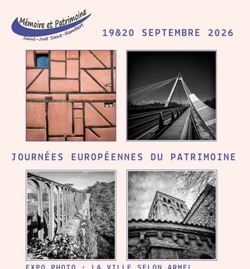 La ville selon Armel