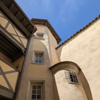 Parcours du patrimoine