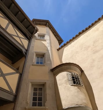 Parcours du patrimoine