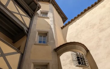 Parcours du patrimoine