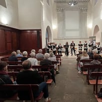 Animations culturelles à la Chapelle Sainte-Anne