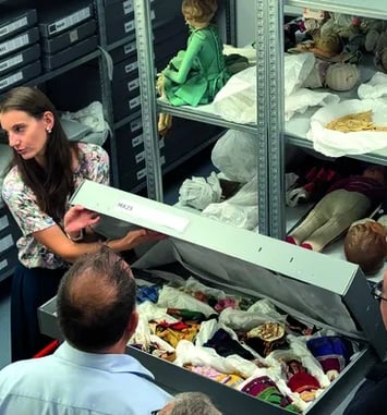 Cap sur les océans !