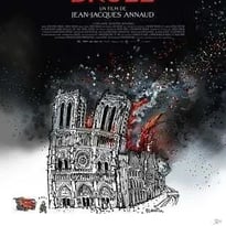 Un incendie qui a marqué les esprits