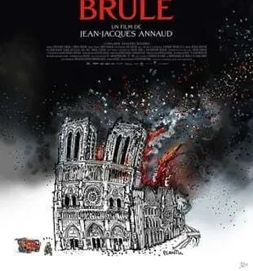 Un incendie qui a marqué les esprits